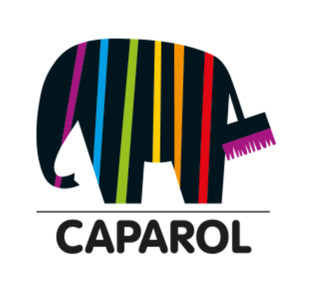 caparol farbe