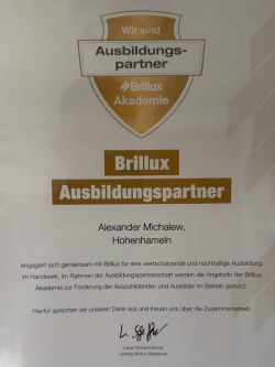 weiterbildung zertifikat